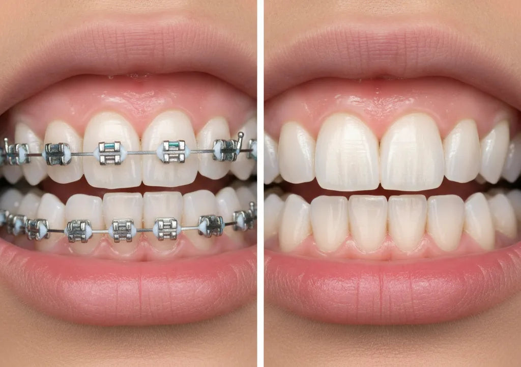 Does Byte Work for Teeth Relapse After Braces? – NewSmile™ USA