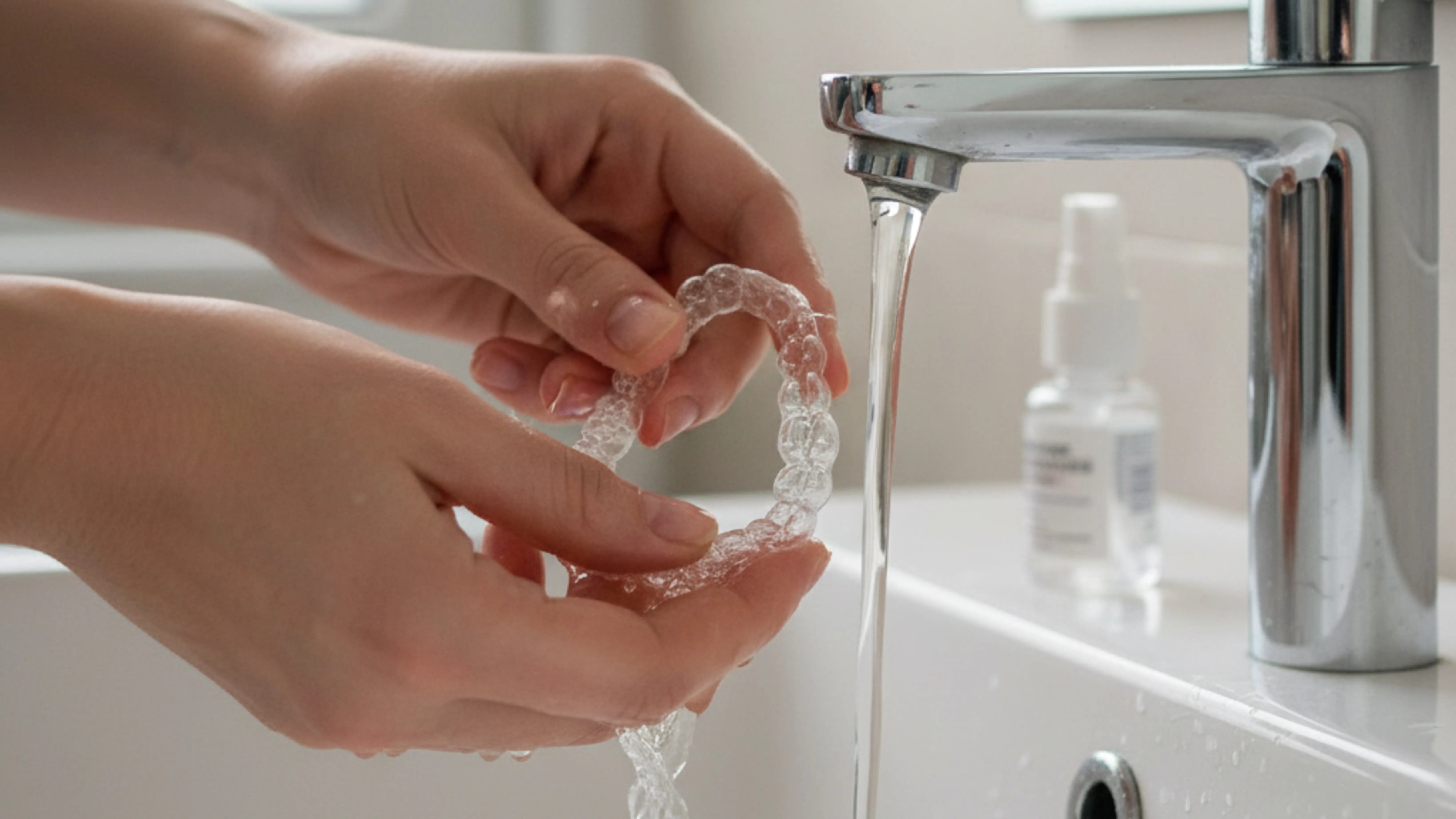 The Do’s and Don’ts of Aligner Care – NewSmile™ USA