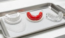 Comparison of orthodontic retainer types