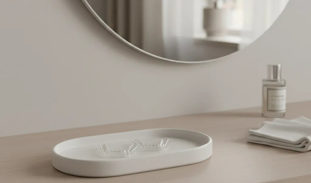 Emotional Journey of a Retainer | NewSmile – NewSmile™ USA