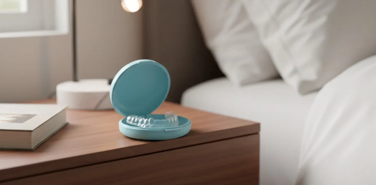 Protecting Teeth With Retainers | NewSmile – NewSmile™ USA