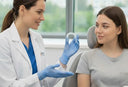 Minor Overjet: Retainers Treatment Options
