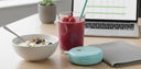The Best Soft Snacks for Work Days With Aligners