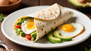 🌯 Are Breakfast Burritos Safe with Aligners?