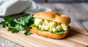 Soft Sandwiches That Won’t Hurt Your Teeth