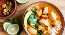 Soft Curry Dishes for Aligner Wearers — Safe Meal Guide