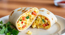 Breakfast Burritos: Soft Ingredients for Aligner Users