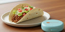 Hard Shell Tacos vs Aligners: Should You Eat Them?