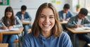 Clear Aligners at School: Teen Teeth Straightening Tips