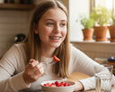 Can You Eat Strawberries With Braces? Tips