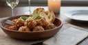 Soft Italian Foods That Are Easy on Aligners