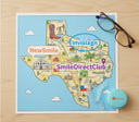Best Clear Aligners in Texas: Cost, Providers, and Smile Options
