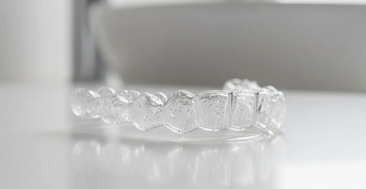 How Aligner Cleaners Work: The Science Behind a Clean Smile – NewSmile™ USA