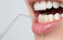 5 Benefits of Using a Water Flosser for Healthier Gums and Teeth