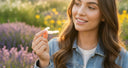 Comfortable NewSmile retainers for stress-free wear