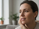 Ear pain and jaw discomfort linked to retainer wear