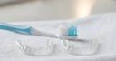 Clean & Maintain Aligners Guide