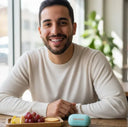 🍎 The Best Aligners-Friendly Snacks