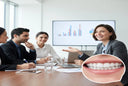 Clear Aligners for Working Professionals