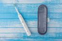 How to Travel with Your Electric Toothbrush: Tips and Tricks