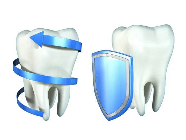Enamel Protection: How Retainers Help | NewSmile – NewSmile™ USA