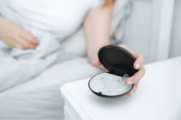 How Night Guards Improve Sleep and Oral Health – NewSmile™ USA
