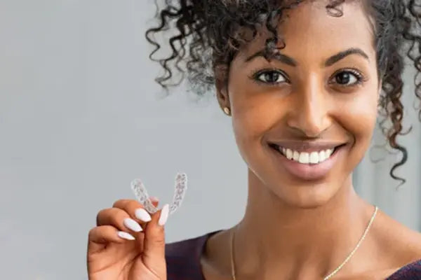 The Travel-Friendly Smile: How to Keep Your Teeth Aligned On-the-Go