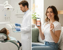 Online Orthodontist vs Dentist: What’s the Difference?
