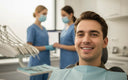 Orthodontic care for cleft lip and palate patients