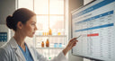 Blood test for Vitamin D3 levels to determine dosage