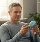 Male Hormones & Teeth Grinding: Guard Help