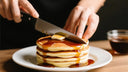 Soft Pancakes for Aligner Wearers