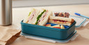 Soft Sandwich Fillings for Aligner-Friendly Lunches