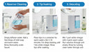 Water Flosser Maintenance Guide