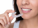 custom night guard comparison USA - Teeth Night Guard vs NewSmile hard acrylic bruxism guard 2026