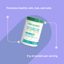Organika Marine Collagen 250g NewSmile™ USA