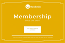 Membership For Clear Aligners for Discreet Teeth Alignment