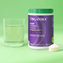 Organika Collagen Enhanced Sleep 250g NewSmile™ USA