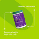Organika Collagen Enhanced Sleep 250g NewSmile™ USA