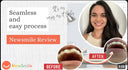 Honest Review Of NewSmile Clear Aligner Purchase Online Compared To Invisalign
