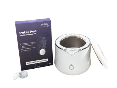 Smile Care Essentials Bundle NewSmile™ USA