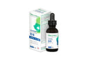 Organika Vitamin D3 Liquid 2500 IU 30ml - annually