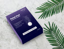 Hygienic dental care solution