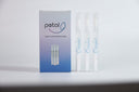 Portable whitening solution
