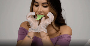 Custom-Fit Clear Aligners for Straight Teeth