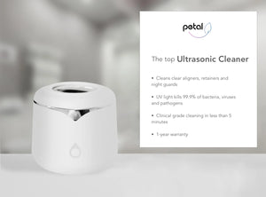 Retainer cleaning machine