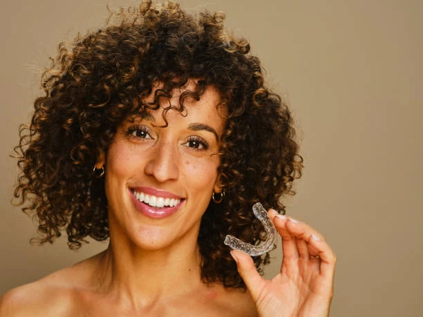 Day Aligners: Fast, Effective Clear Aligners Direct to You