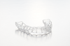 Retainers for keeping teeth straight