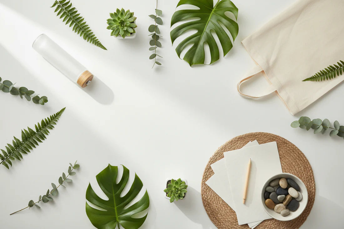 Our Eco-Conscious Promise: Smarter Packaging for a Greener Planet
