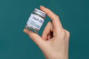 Compact toothpaste alternative